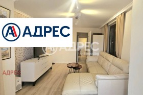 Дава под наем 3-стаен, град Варна