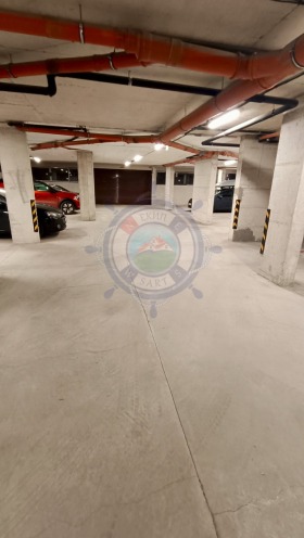 ГАРАЖ, ПАРКОМЯСТО, 13 m2 - Holmes.bg ГАРАЖ, ПАРКОМЯСТО, 13 m2