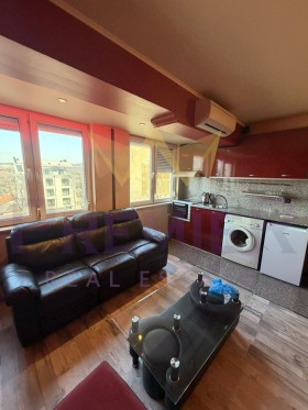 1-СТАЕН, 47 m2 - Holmes.bg 1-СТАЕН, 47 m2