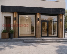 ОФИС, 35 m2 - Holmes.bg ОФИС, 35 m2