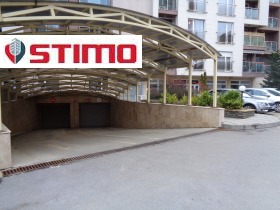 ГАРАЖ, ПАРКОМЯСТО, 23 m2 - Holmes.bg ГАРАЖ, ПАРКОМЯСТО, 23 m2