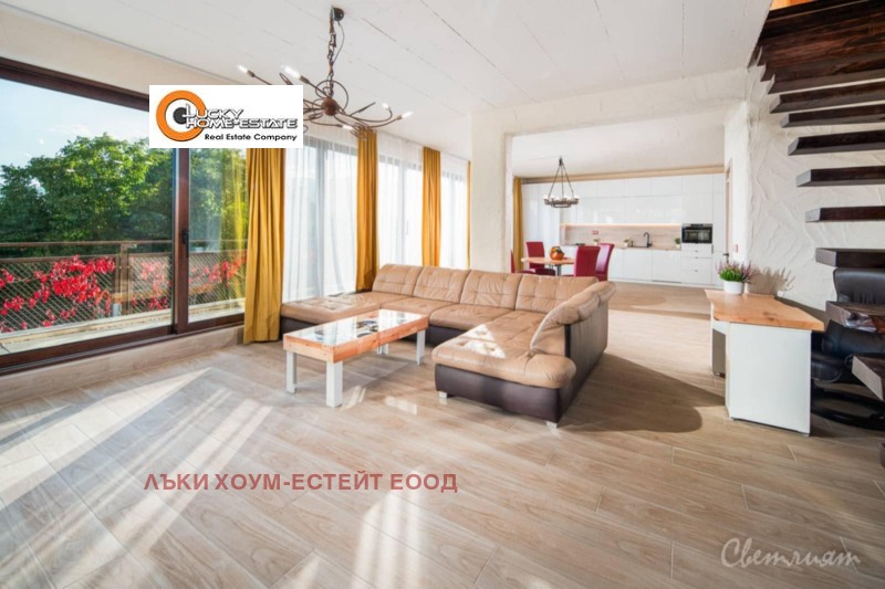 Под наем МЕЗОНЕТ, град София, Горубляне • 1550 € / 3031.54 лв. • 46069217 1 — Holmes.bg Под наем МЕЗОНЕТ, град София, Горубляне • 1550 € / 3031.54 лв. • 46069217 1