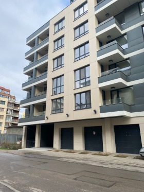 ГАРАЖ, ПАРКОМЯСТО, 18 m2 - Holmes.bg ГАРАЖ, ПАРКОМЯСТО, 18 m2