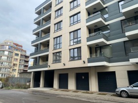 Обява Дава под наем ГАРАЖ,град София, Манастирски ливади