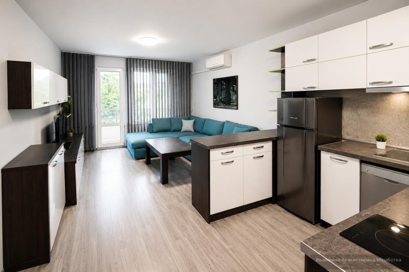 Под наем 2-СТАЕН, град Пловдив, Център • 600 € • 31317681 1 — Holmes.bg Под наем 2-СТАЕН, град Пловдив, Център • 600 € • 31317681 1