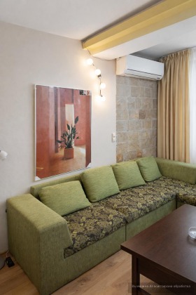 1-СТАЕН, 30 m2 - Holmes.bg 1-СТАЕН, 30 m2