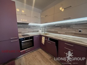 2-СТАЕН, 54 m2 - Holmes.bg 2-СТАЕН, 54 m2