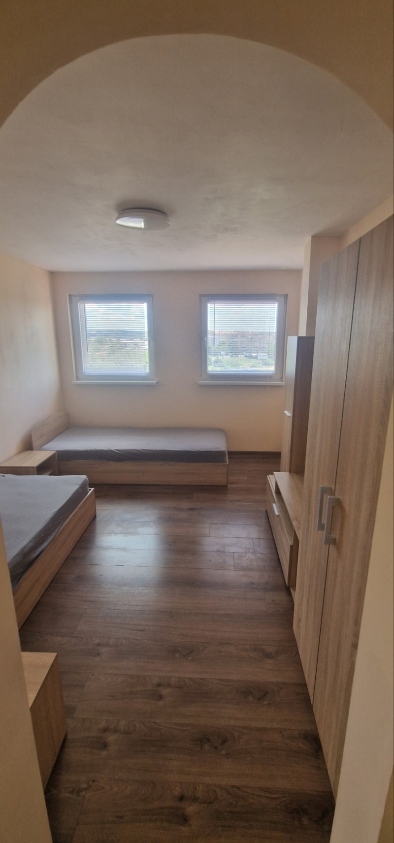 Под наем 1-СТАЕН, град Плевен, Широк център • 200 € • 45905096 1 — Holmes.bg Под наем 1-СТАЕН, град Плевен, Широк център • 200 € • 45905096 1