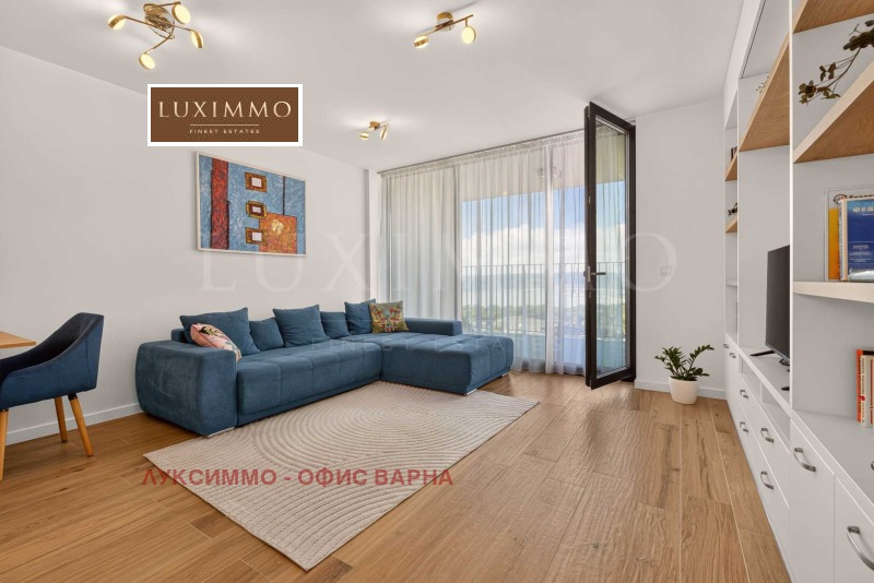 Под наем 2-СТАЕН, град Варна, Чайка • 900 € • 74298418 1 — Holmes.bg Под наем 2-СТАЕН, град Варна, Чайка • 900 € • 74298418 1
