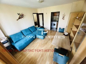 2-СТАЕН, 58 m2 - Holmes.bg 2-СТАЕН, 58 m2