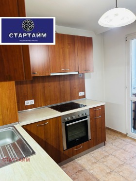 Дава под наем 2-стаен, град София