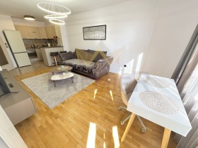 2-СТАЕН, 55 m2 - Holmes.bg 2-СТАЕН, 55 m2