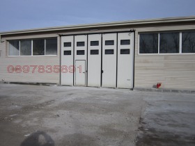 СКЛАД, 150 m2 - Holmes.bg СКЛАД, 150 m2