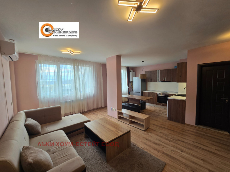 Под наем 2-СТАЕН, град София, Толстой • 460 € / 899.68 лв. • 66024118 1 — Holmes.bg Под наем 2-СТАЕН, град София, Толстой • 460 € / 899.68 лв. • 66024118 1