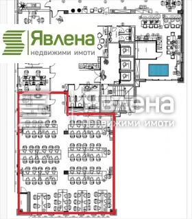 Дава под Наем ОФИС | Imot.bg — малка снимка 17