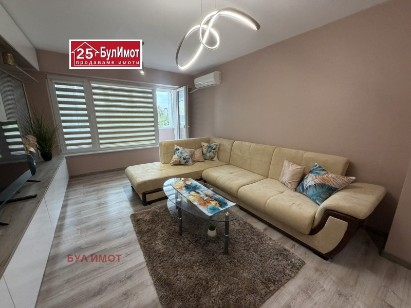 Под наем 3-СТАЕН, град Варна, Младост 1 • 600 € • 51036418 1 — Holmes.bg Под наем 3-СТАЕН, град Варна, Младост 1 • 600 € • 51036418 1