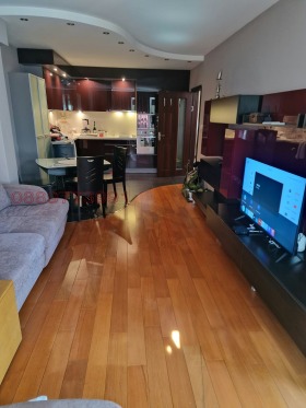 3-СТАЕН, 86 m2 - Holmes.bg 3-СТАЕН, 86 m2