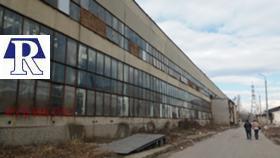 Складове под наем в град Пловдив, Индустриална зона - Юг — страница 10 - изображение 5 