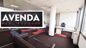 Дава под Наем ОФИС | Imot.bg — малка снимка 2