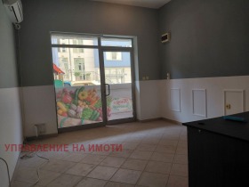 Обява Дава под наем МАГАЗИН,град София, Полигона
