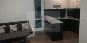 Дава под наем 2-стаен, град Варна