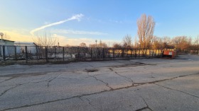 Обява Дава под наем МЯСТО,град София, СПЗ Модерно предградие