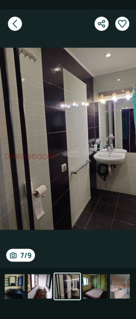 Обява Дава под наем 3-СТАЕН,град София, Дървеница