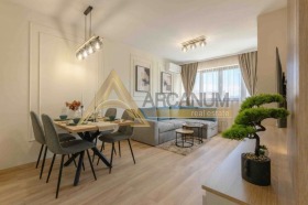 2-СТАЕН, 63 m2 - Holmes.bg 2-СТАЕН, 63 m2