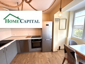3-СТАЕН, 88 m2 - Holmes.bg 3-СТАЕН, 88 m2