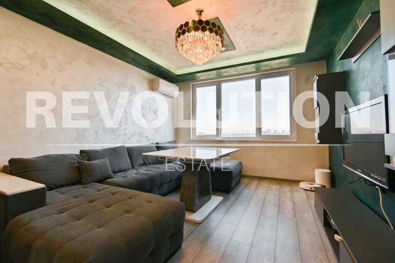 Под наем 2-СТАЕН, град София, Надежда 1 • 650 € / 1271.29 лв. • 84129767 1 — Holmes.bg Под наем 2-СТАЕН, град София, Надежда 1 • 650 € / 1271.29 лв. • 84129767 1