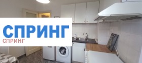 Дава под наем 2-стаен, град София