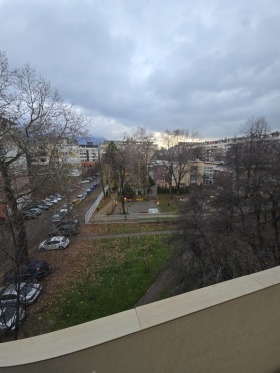 Обява Дава под наем 4-СТАЕН,град София, Стрелбище