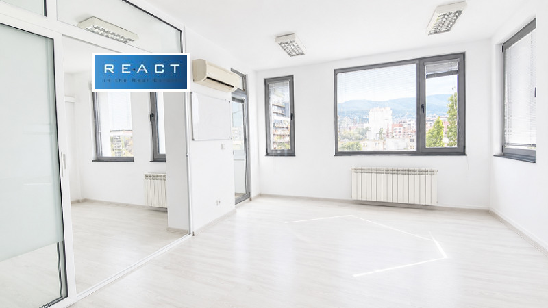 Под наем ОФИС, град София, Манастирски ливади • 898 € / 1756.34 лв. • 33332661 1 — Holmes.bg Под наем ОФИС, град София, Манастирски ливади • 898 € / 1756.34 лв. • 33332661 1