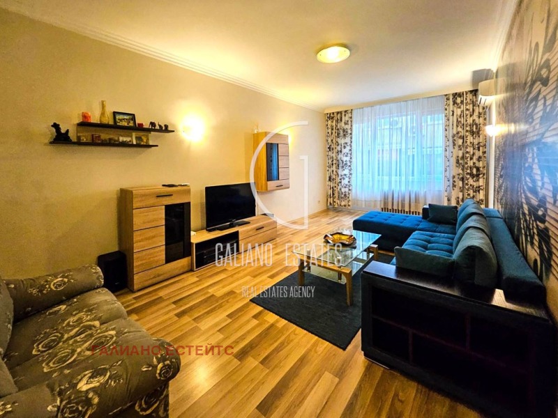 Под наем 3-СТАЕН, град София, Център • 818 € / 1599.87 лв. • 64572685 1 — Holmes.bg Под наем 3-СТАЕН, град София, Център • 818 € / 1599.87 лв. • 64572685 1