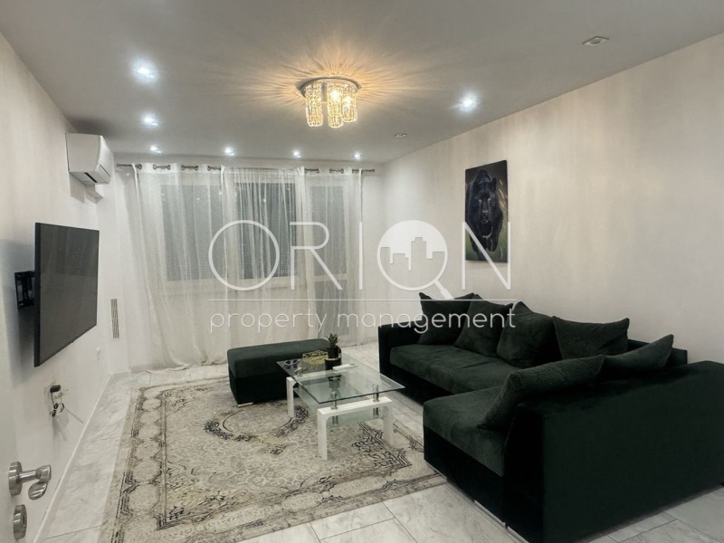 Под наем 3-СТАЕН, град София, Център • 810 € / 1584.22 лв. • 17102714 1 — Holmes.bg Под наем 3-СТАЕН, град София, Център • 810 € / 1584.22 лв. • 17102714 1