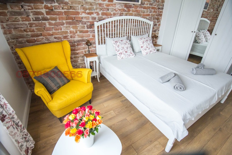 Дава под наем 3-СТАЕНград София, Център Дава под наем 3-СТАЕНград София, Център