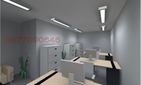 Дава под наем Офис, град София