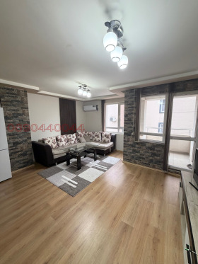 3-СТАЕН, 116 m2 - Holmes.bg 3-СТАЕН, 116 m2