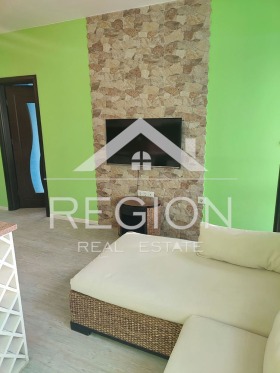 Обява Дава под наем 3-СТАЕН,град Варна, Бриз>