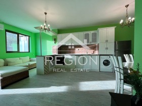 Обява Дава под наем 3-СТАЕН,град Варна, Бриз