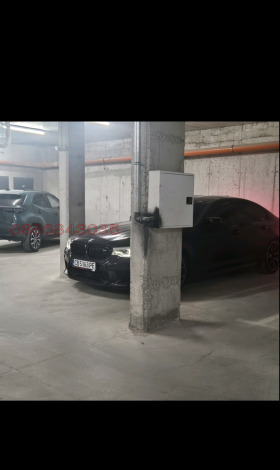 ГАРАЖ, ПАРКОМЯСТО, 12 m2 - Holmes.bg ГАРАЖ, ПАРКОМЯСТО, 12 m2