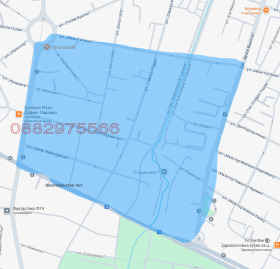 ГАРАЖ, ПАРКОМЯСТО, 18 m2 - Holmes.bg ГАРАЖ, ПАРКОМЯСТО, 18 m2