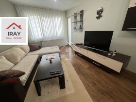 Дава под наем 3-стаен, град Стара Загора