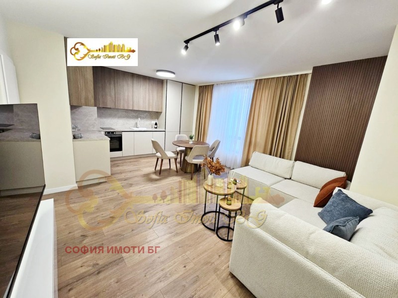 Под наем 2-СТАЕН, град София, Кръстова вада • 750 € / 1466.87 лв. • 36868510 1 — Holmes.bg Под наем 2-СТАЕН, град София, Кръстова вада • 750 € / 1466.87 лв. • 36868510 1