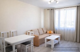 2-СТАЕН, 60 m2 - Holmes.bg 2-СТАЕН, 60 m2