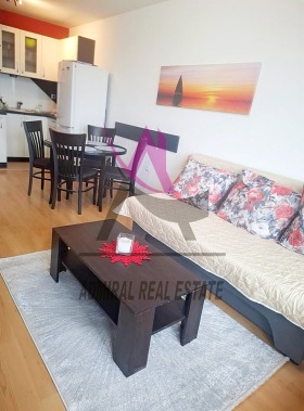 2-СТАЕН, 60 m2 - Holmes.bg 2-СТАЕН, 60 m2