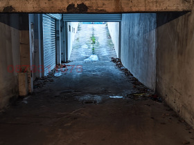 Обява Дава под наем ГАРАЖ,град София, Хладилника