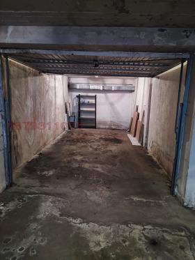 Обява Дава под наем ГАРАЖ,град София, Хладилника