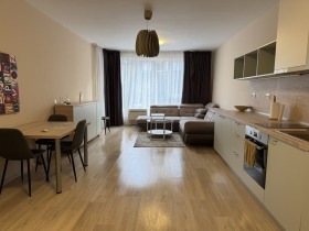 Дава под наем 2-стаен, град София