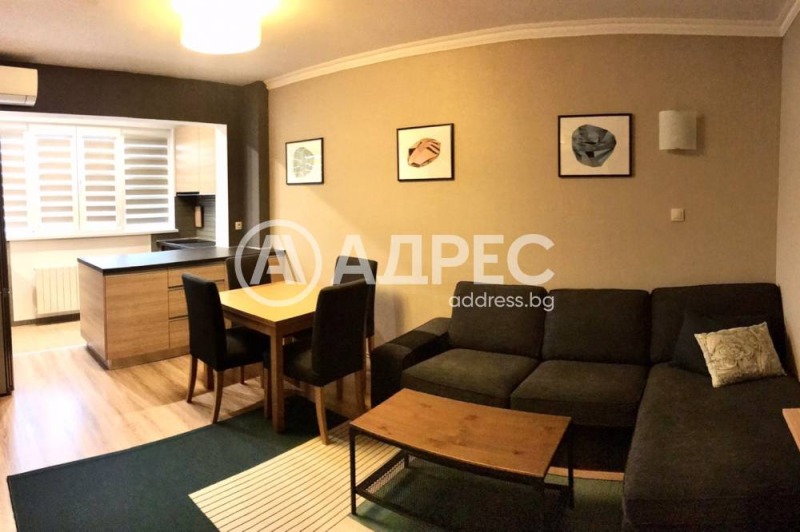 Под наем 2-СТАЕН, град София, Хаджи Димитър • 590 € / 1153.94 лв. • 23245205 1 — Holmes.bg Под наем 2-СТАЕН, град София, Хаджи Димитър • 590 € / 1153.94 лв. • 23245205 1